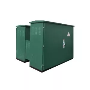 Cad a Dhéanann Fostáisiún Cineál Meiriceánach Rogha Chliste do Dháileadh Cumhachta Nua-Aimseartha?