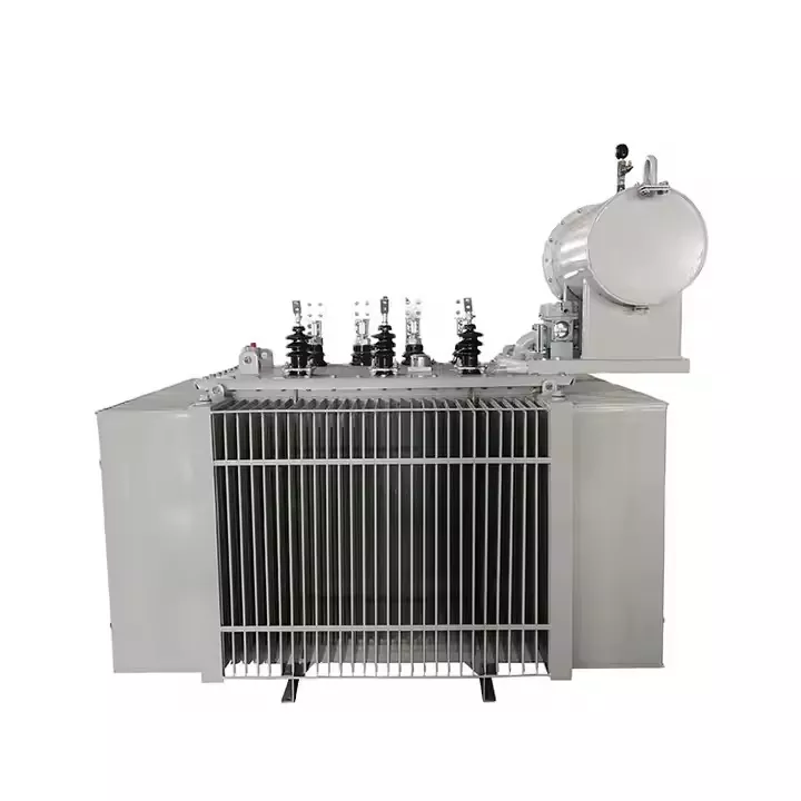 Trasfhoirmeoir Cumhachta Tumtha Ola 33kV 35kV