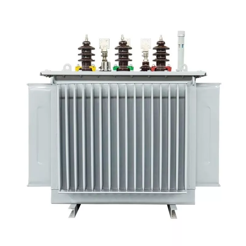 Trasfhoirmeoir Tumtha Ola Ardvoltais 500kva