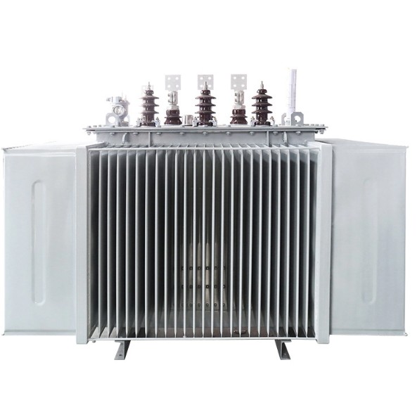 Cumhacht Leictreach 12kV Trasfhoirmeoir Tumtha Ola Tionscail